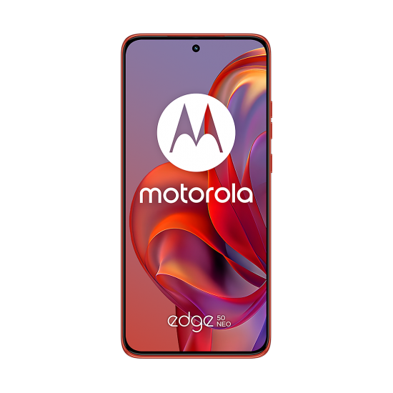 Vivacom предлага новия Motorola Edge 50 Neo в комплект с безжични слушалки и специален таг